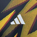 AS Roma 2025∕26 Pre-match training suit Jersey(D5DB)