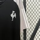 Camisa Atlético Mineiro 24/25  Cinza