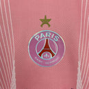Paris Saint-Germain 2025∕26 pink special edition Jersey(8177)
