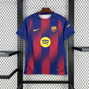 Barcelona 2025∕26 Home Jersey(AD09)