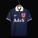 Retro Retro 1998 University of Chile home（sponsor) (2021)