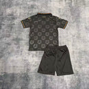 Conjunto Infantil Portugal Pantera 2026/27