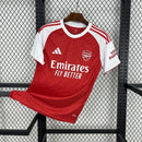 Arsenal 2025∕26 Home Jersey(529B)