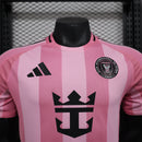 Camisa Inter Miami 25/26 Home Jogador