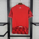 Lille OSC 2025∕26 Home Jersey(E6EE)