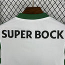 Sporting CP 2025∕26 Home Jersey(47F4)