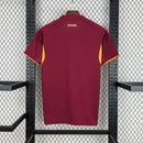 AS Roma 2025∕26 Home Jersey(192E)