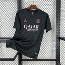 Paris Saint-Germain 2025∕26 Pre-match training suit Jersey(0B53)