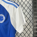 Cruzeiro 2025∕26 Away Jersey(793F)