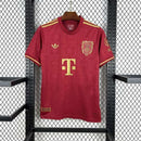 Bayern Munich 2024∕25 125 Anniversary