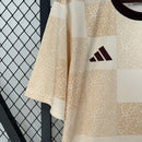 Camisa 24∕25 Flamengo Prematch Suit S4XL(0FC0)