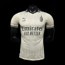 Player AC Milan 2024∕25 CoBranded Edition Jersey – Player Version