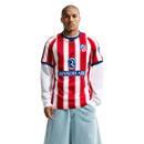 Camisa Atlético de Madrid Home 2026/27 - Torcedor Masculino