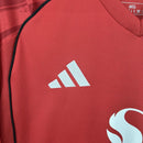Manchester United 2025∕26 Home Jersey(6CBE)