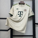 Mens Bayern Munich 2025∕26 Oktoberfest Jersey(2EDD)