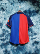 Retro Retro Barcelona 100th Anniversary version home (1B38)