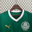 Camisa 24∕25 Vest Palmeiras home S4XL(777F)