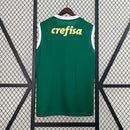 Camisa 24∕25 Vest Palmeiras home S4XL(777F)
