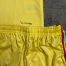 Conjunto Infantil Coraçao 2026/27
