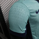 Camisa Barcelona 25/26 Special Edition Jogador  Azul