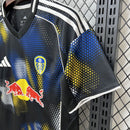 Mens Leeds United F.C. 2025∕26 Third Jersey(09AE)