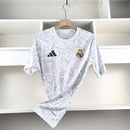 Real Madrid 202425 PreMatch Shirt(4FB6)