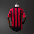 AC Milan 04∕05 Home Retro Jersey S-XXL(A480)