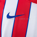 Atletico Madrid 11∕12 Home Retro Jersey S-XXL(7DD8)