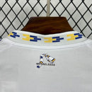 Leeds United F.C. 2025∕26 Home Jersey(1697)
