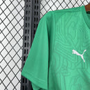 Mens Palmeiras 2025∕26 Training Jersey(FB02)
