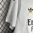 Camisa Real Madrid 2024/25 LV CoBranded