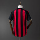 AC Milan 02∕03 Home Retro Jersey S-XXL(B3E7)