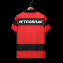 Retro Retro 1999 Flamengo home (5511)