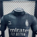 Player AC Milan 2024∕25 CoBranded Edition Jersey Player Version(D82A)
