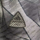 Camisa Flamengo Third lll 2024/25 Versão Jogador  Cinza