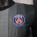 Camisa PSG 25/26 Goalkeeper Jogador