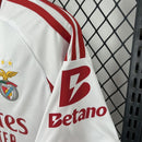 Benfica 2025∕26 Third Jersey(B01D)