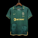 Sporting CP 2024∕25 Special Edition Jersey (7BE5)