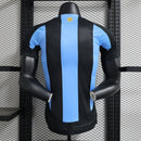 Player Argentina 2024∕25 Dark version Jersey Adidas Player Version(A39C)