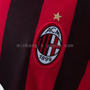 AC Milan 02∕03 Home Retro Jersey S-XXL(B3E7)