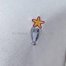 AC MILAN 89∕90 away Retro Jersey S-XXL(F25D)