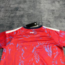 Conjunto Infantil Chile 2026/27