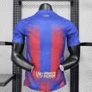 25∕26 player Barcelona home (649D)