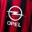 AC Milan 04∕05 Home Retro Jersey S-XXL(A480)