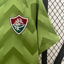 Camisa 24∕25 Fluminense Green S4XL(6DE2)