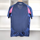 Player Version 202425 Real Madrid Dragon Blue Soccer Jersey Size (7634)