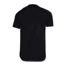 Camisa Flamengo Feminina Third lll 23/24  Preta