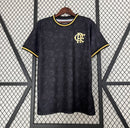 Camisa Flamengo Edição Black 23/24  Preta
