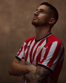 Camisa Athletic Bilbao Home 2026/27  Torcedor Masculina