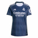 Camisa 25/26 Real Madrid ll  Femenino